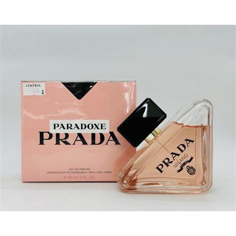 prada paradoxe ไทย